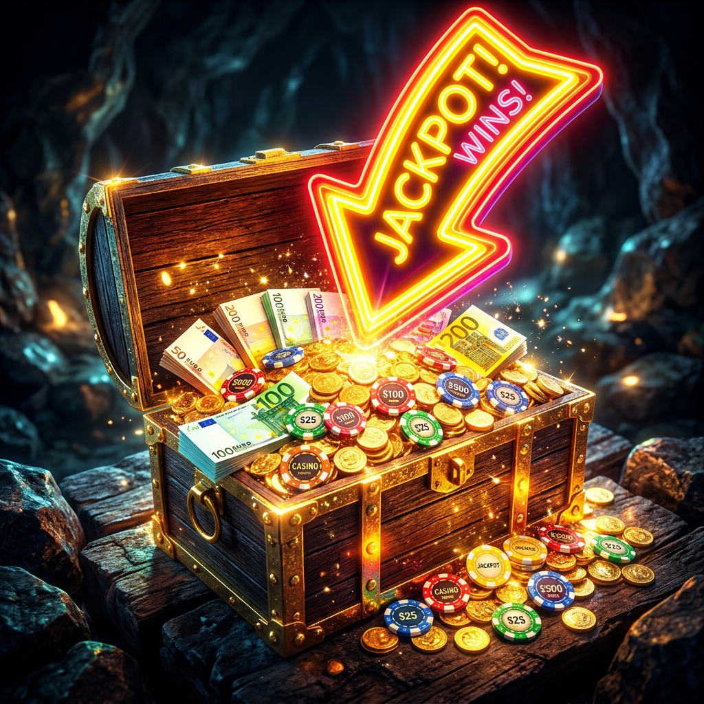 Casino Sans Vérification